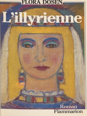 cover image of L'Illyrienne